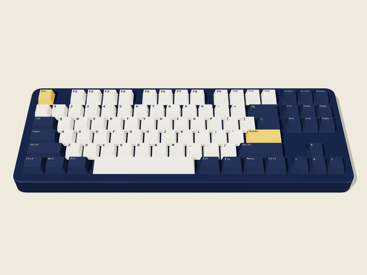 Demo TKL văzută de sus – randare 3D